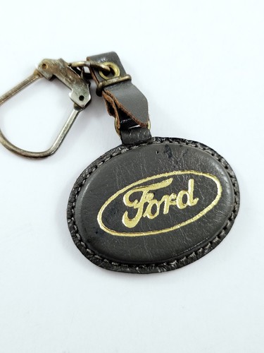 Schlüsselanhänger ford - -,