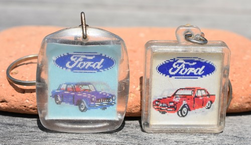 Alte ford taunus - 2,