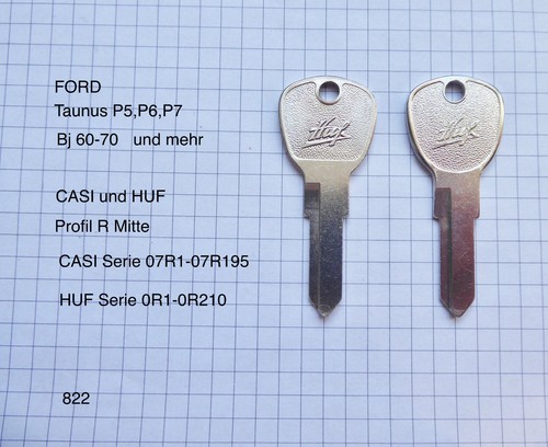 Ford taunus 1 - ford,