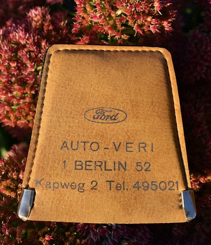 Alter ford - alter,