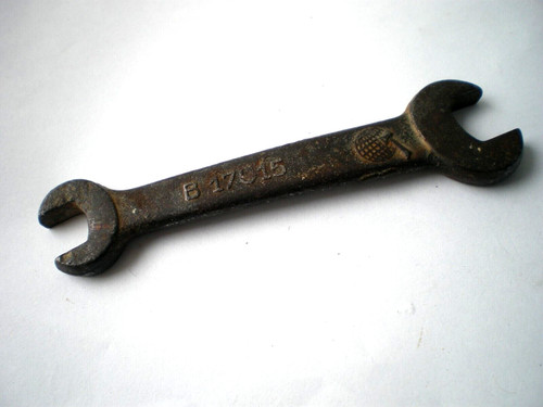 37237 ford gabelschlüssel - 37237,
