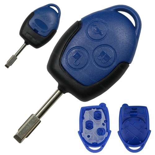 Autoschlüssel tasten - 3,