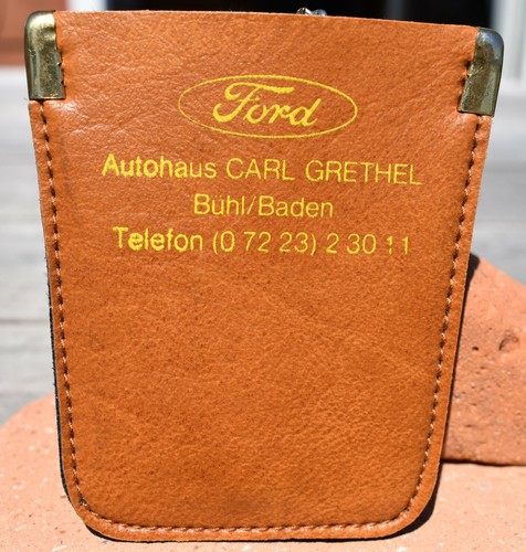 Alter ford - alter,