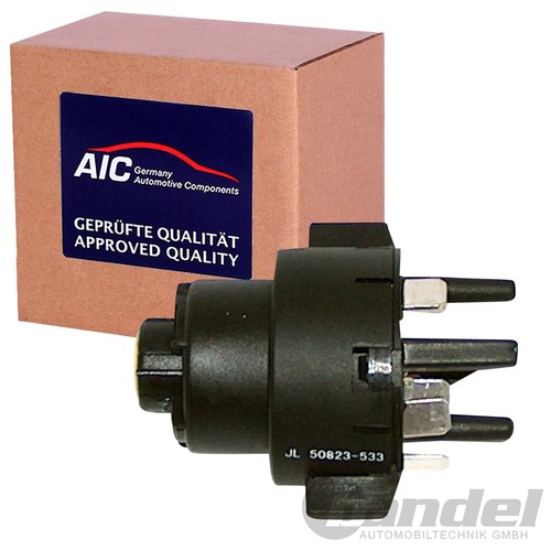 Aic zünd startschalter - aic, für